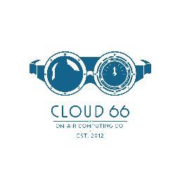 Cloud66 | Digital Management Consultancy | Digital Strategy