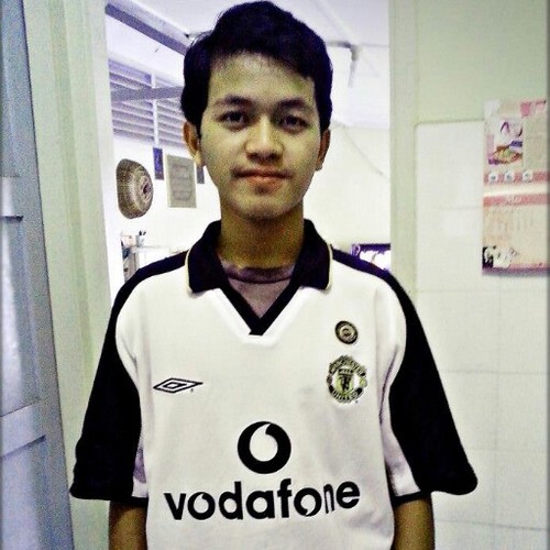 #MUFC Feby Retno || Teknik Sipil Polsri 2011