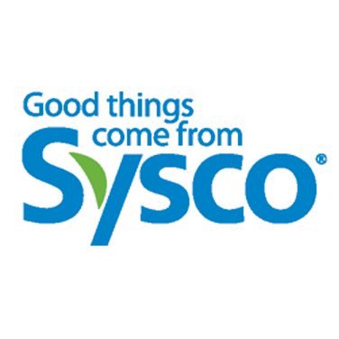Sysco, the leader in foodservice distribution, partners with restaurants and professional chefs to deliver the good things that make great dining experiences.