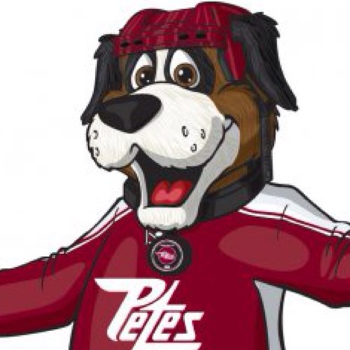PetesCommunity's profile picture. Looking for the latest news and information about the Peterborough Petes? Follow us: @PetesOHLhockey