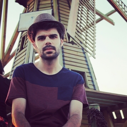 smtbhtyr's profile picture. 