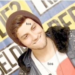 o Chay é como uma droga pra mim ♥