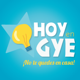 Somos la guía mas cool sobre todas las actividades, descuentos, eventos en Guayaquil! Porque Guayaquil empieza aquí, #guayacodepuracepa #tipicaguayacada