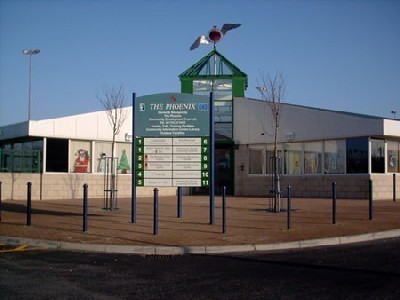 The Hill Community Development Trust is a Local Community Company based in the Heart of Townhill Swansea - Helping & Supporting Our Local Community Since 2001