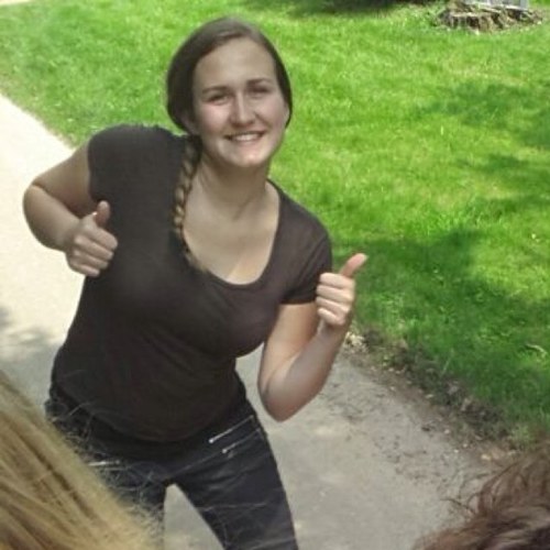 ChiaraVerheij's profile picture. 