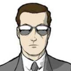 Agent_Awesomes's profile picture. Asgardian, Agent of Shield and just plain awesome. #period             Oh yeah and i'll follow back to any marvel fans