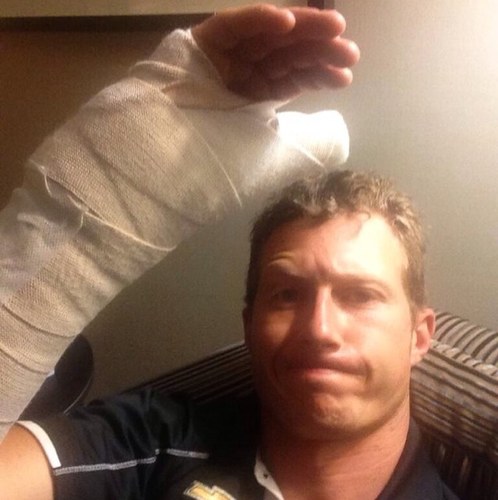 KevinsKrewe's profile picture. Official unofficial Ryan Briscoe (Kevin if you forget sometimes) fan group.  #FullTime2014 #IndyCar #KevinsKrewe #RyanBriscoe