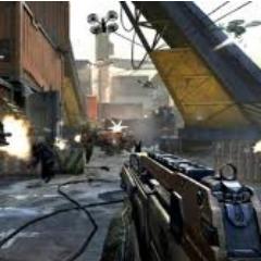 J. Competitivo Black Ops 2 en la plataforma de PS3.Inactivo