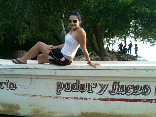 DeniisseLogon's profile picture. Hija De Chavez/ I love the Soca_ Carnival Forever/Estudiante de Bioanalisis- Udista, Revolucionaria y Guireña