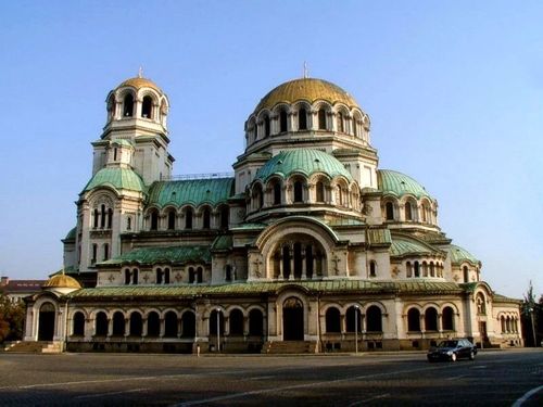 RosenOresharski's profile picture. 