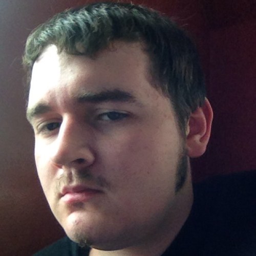Gaming nerd & heavy metal head. 'nuff said