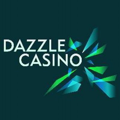Dazzle Casino Logo