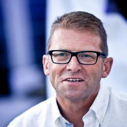 CEO Across Health