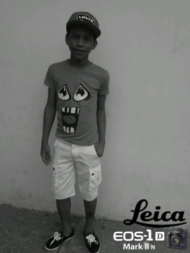 Amame' Por Como Soy & No por como me ven *u*