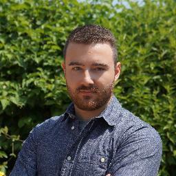 Scrum master @ https://t.co/CfyF75GLwF , Cloud computing enthusiast, CrossFitter, Gamer