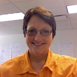 Former mechanical engineer, current high school math teacher. Likes origami, puzzles, tatting, smocking, and nature walks.