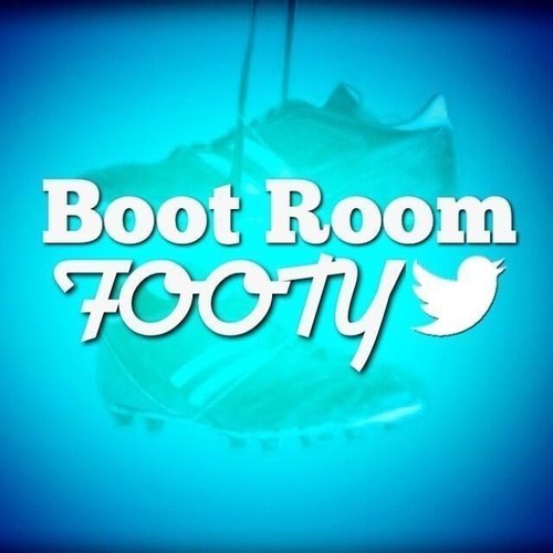 Boot Room Footy