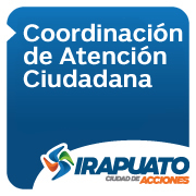 Nuestra Misión es atender, recibir y canalizar a la ciudadanía que se acerca a @irapuatogob. A la orden al 070.