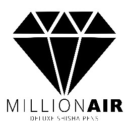 Million-Air Deluxe goods / Glow in the Dark Shisha Pens / E Cigars / ORDER NOW Sales@Million-Air.com