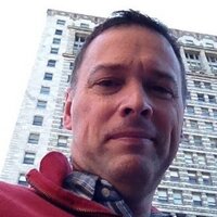 Tim Dreyer (@tdreyercx) 's Twitter Profile