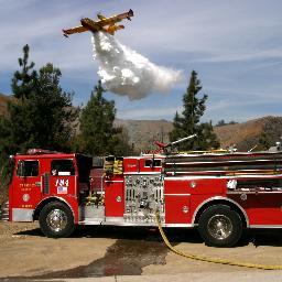 La County Fire Div 1 Lacofddiv1 Twitter