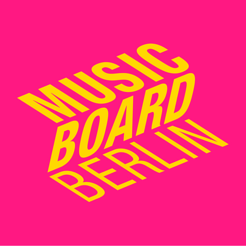 Musicboard Berlin Profile