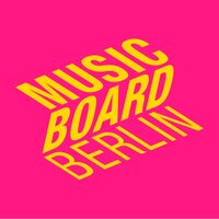 Musicboard Berlin (@_musicboard) 's Twitter Profile