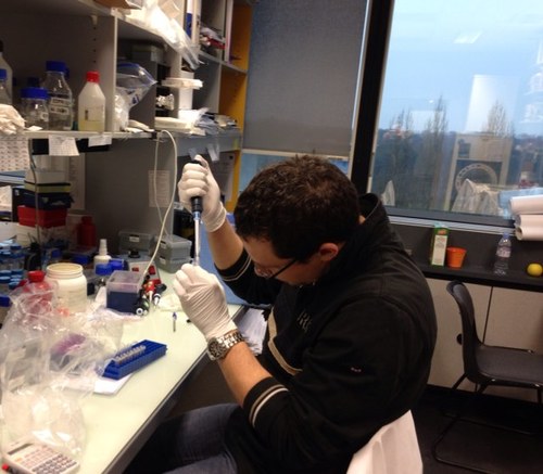 Scientific researcher studying pathophysiological roles of Vitamin D signaling, @IGBMC researcher @INSERM @Mariecurie_alum #NucSys member of @FiliereOSCAR
