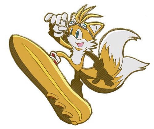 Hi my name is tails watterson married 2 @coolfionna bros chris,darwin,longwin two sis Rainbowdash and anis