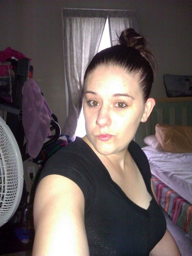 Being to myself is the best way to be. Ms I N D E P E N D A N T !!