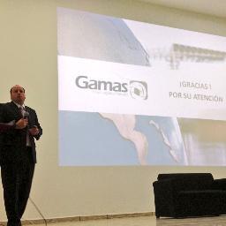 Director Comercial. Gamas Logistics Group