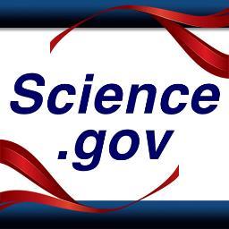 Your gateway to U.S. federal science with access to databases and websites from 15 agencies