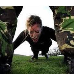 Outdoor based Military style fitness sessions taken by experienced serving and retired Military Physical Training Instructors.