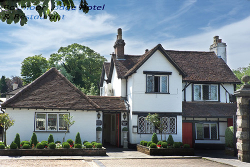 Boxmoor Lodge is a privately owned Hotel & Restaurant,and we pride ourselves on making sure you are looked after and that your individual needs are catered for.
