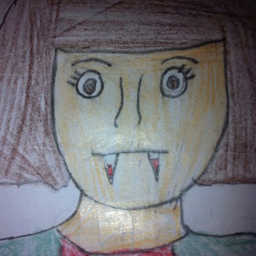 A woman of a certain age who loves film, literature, theatre, politics and teaching, but not necessarily in that order
