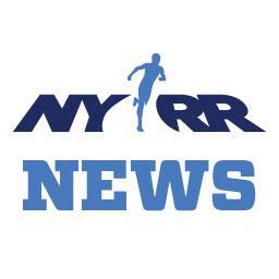 Official tweets from the NYRR Media Team about the latest news and happenings at NYRR and in the world of running.