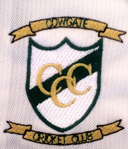 The official twitter page for Cowgate Cricket Club based in Newcastle upon Tyne.