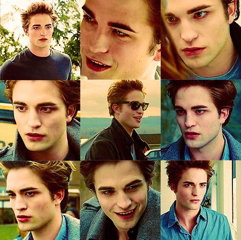Robert pattinsonnn