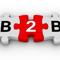 business to business selling insight. #b2b #sales #smallbusiness