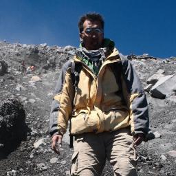 randumulia Profile Picture