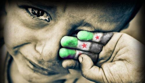 helpsyria10's profile picture. 