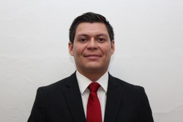 Abogado UdeG. Valores y amor por mi país! interesado en la materia electoral. Maestría en Derecho Electoral.