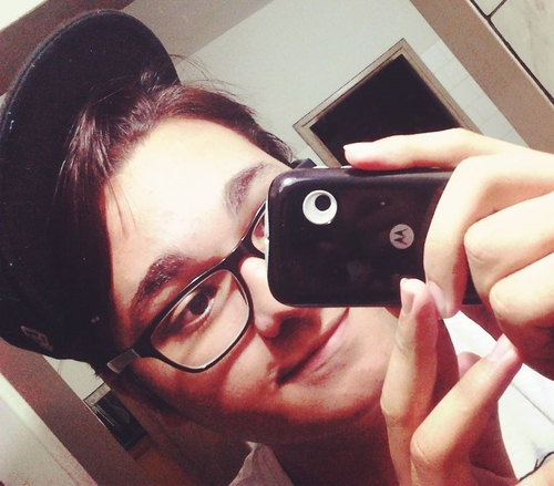 Foda-se não tenho bio. #ClubeFollowBack ®