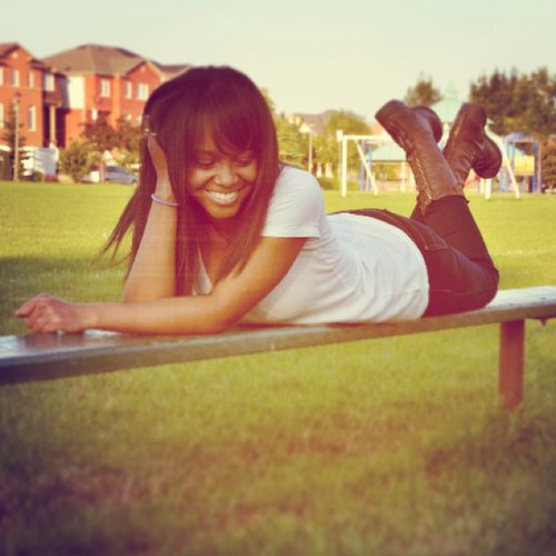 TyTySimpson's profile picture. 