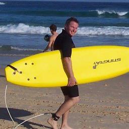 artbellis's profile picture. Sales Leader, Technology Executive, Compliance Expert, All around good guy