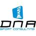DNA Sport Consulting (@dnasp0rt) Twitter profile photo
