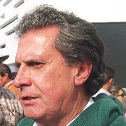Candidato a la Gobernación de Caldas Administrador de Empresas U. Jorge Tadeo Lozano. Consultor Internacional de la FIIAP (ESPAÑA) - ESCUELA GOBERNA