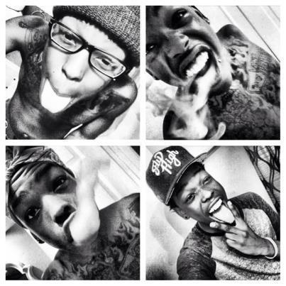 stay focused & follow @quadworldbaby