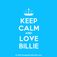 Billie Cornwell - @2001Billie Twitter Profile Photo