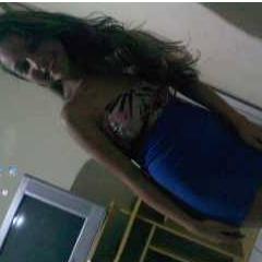 Sou amiga,carinhosa,meiga,romantica,E gosto de quem gosta de mim!